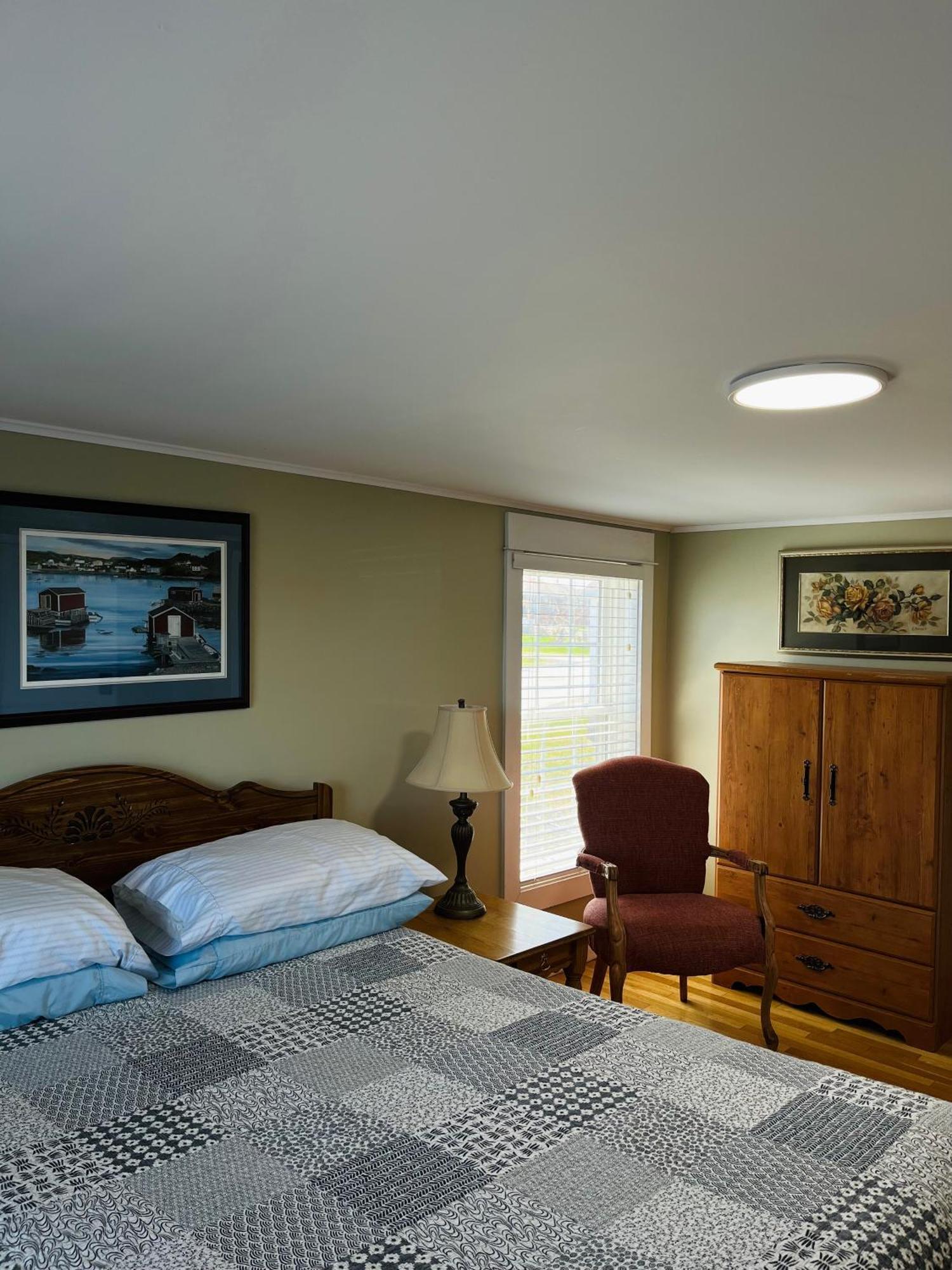 Toulinguet Inn - Suites ทวิลลิงเกท ภายนอก รูปภาพ