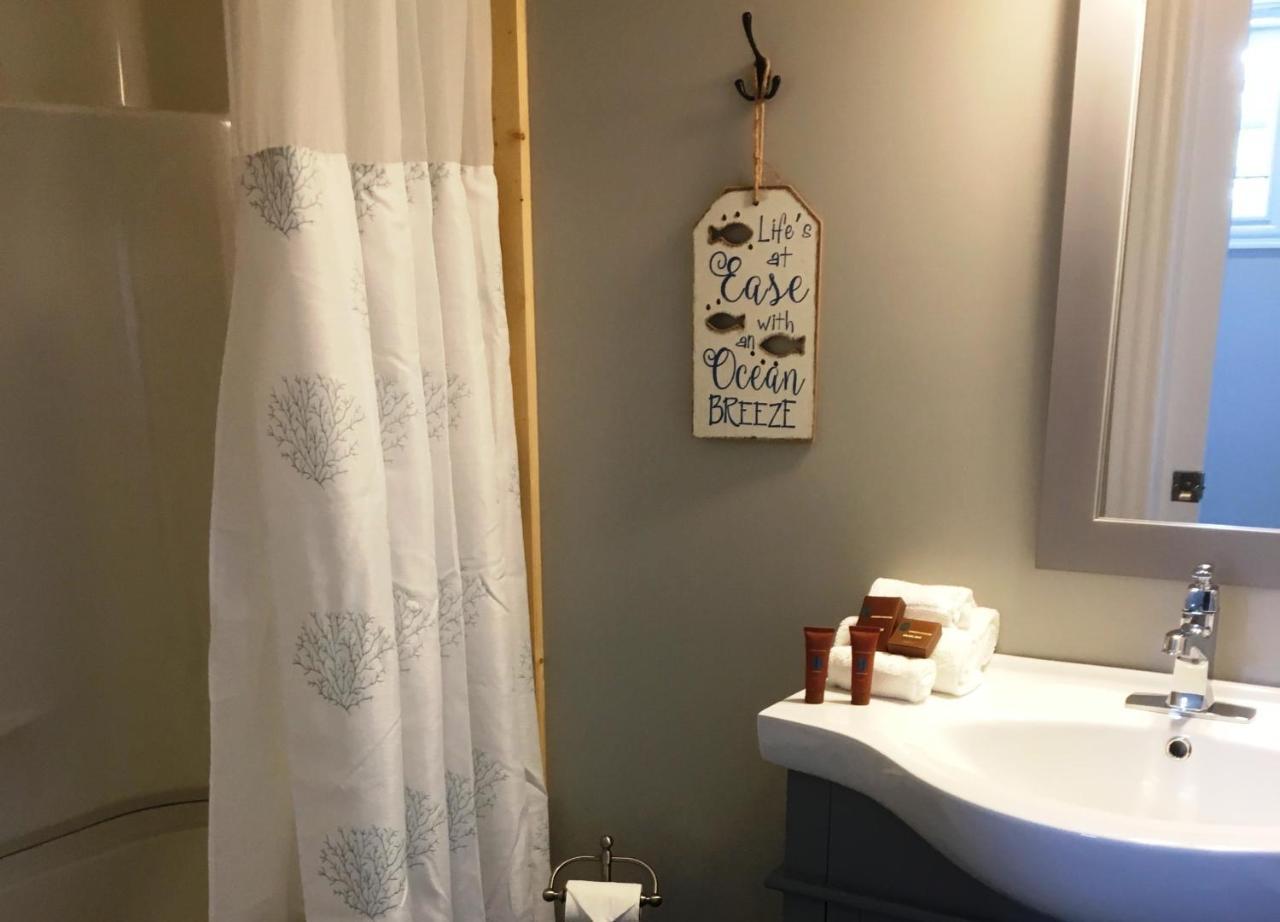 Toulinguet Inn - Suites ทวิลลิงเกท ภายนอก รูปภาพ